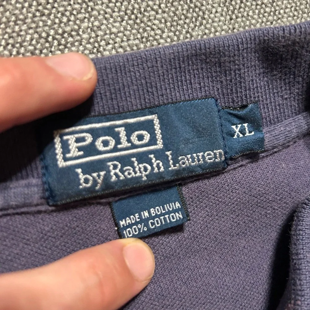 Polo Ralph Lauren polo ralph